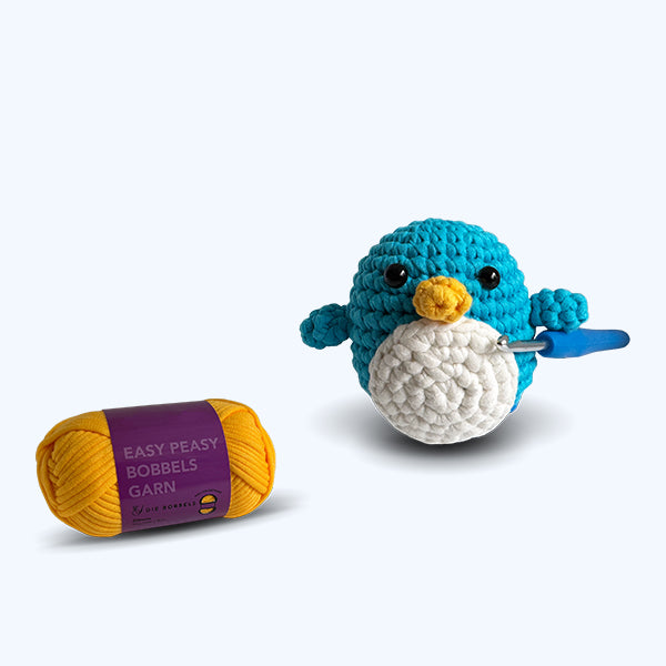Wie du Amigurumi häkelst – Der ultimative Leitfaden für Anfänger