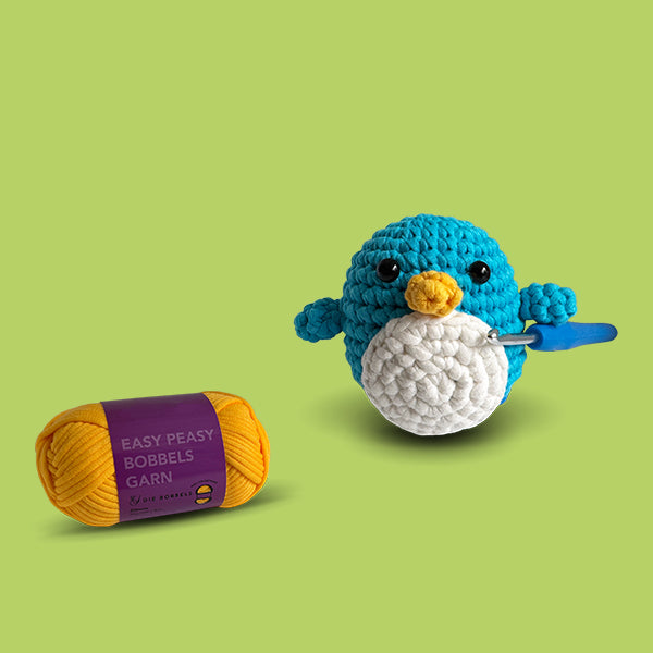 Amigurumi Anleitung kostenlos – Dein ultimativer Guide zum Selbermachen!