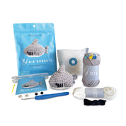 Häkelset Hai - Spike der Hai häkeln