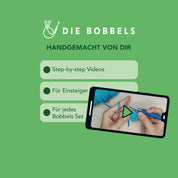 Dinosaurier häkeln - Oskar der Amigurumi Dinosaurier - Handgemacht von Dir