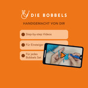 Fuchs häkeln - Freddy der Amigurumi Fuchs - Handgemacht von dir