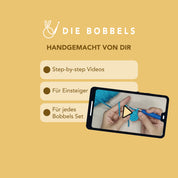 Katze häkeln - Mia die Amigurumi Katze - Handgemacht von Dir