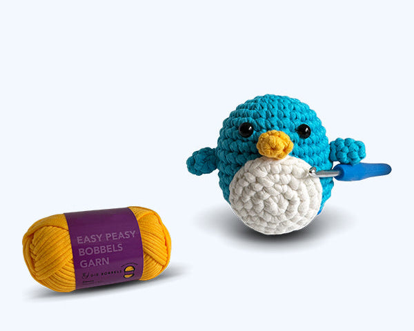 Der ultimative Leitfaden zur Auswahl des richtigen Garns für Amigurumi
