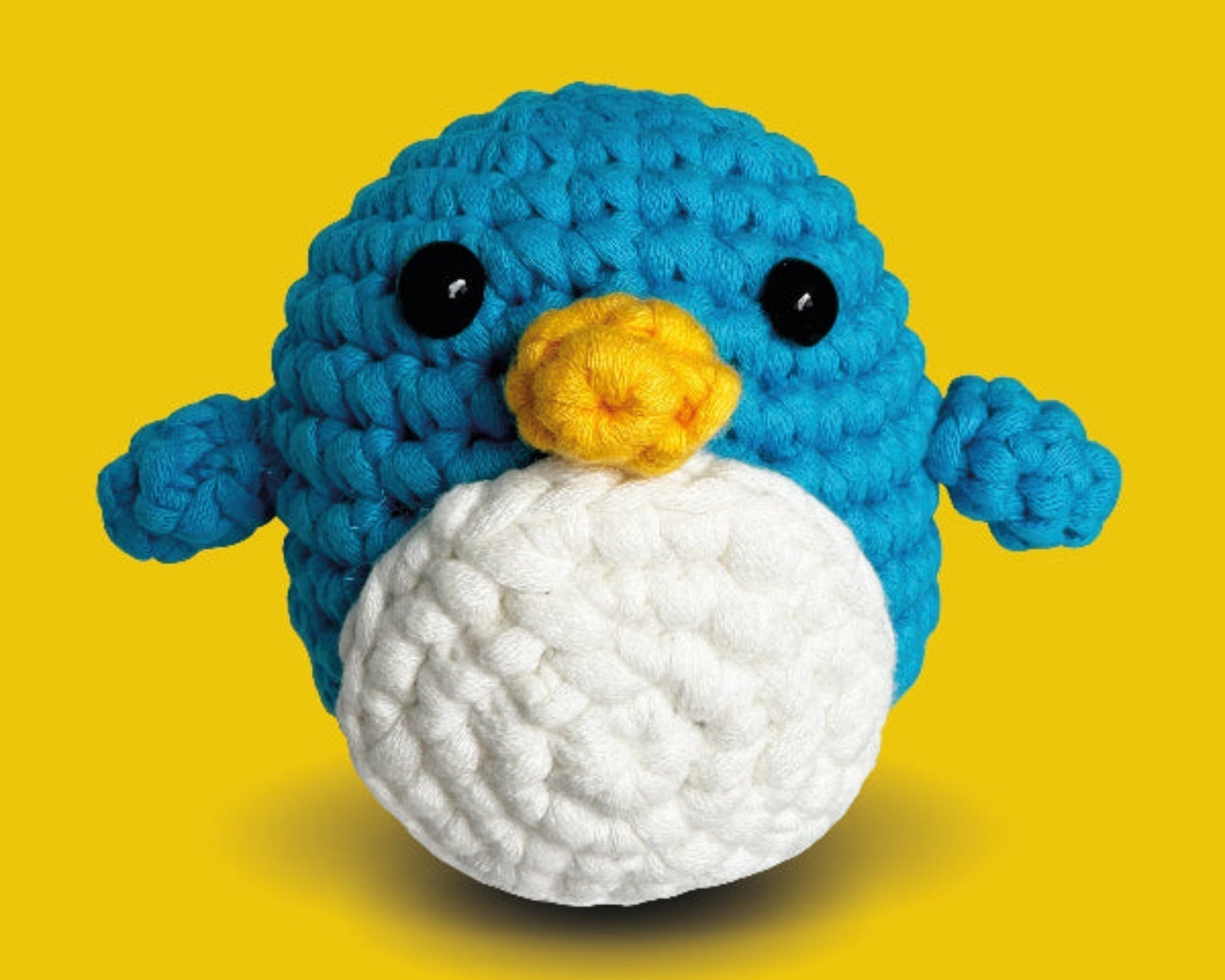 Louis der Pinguin