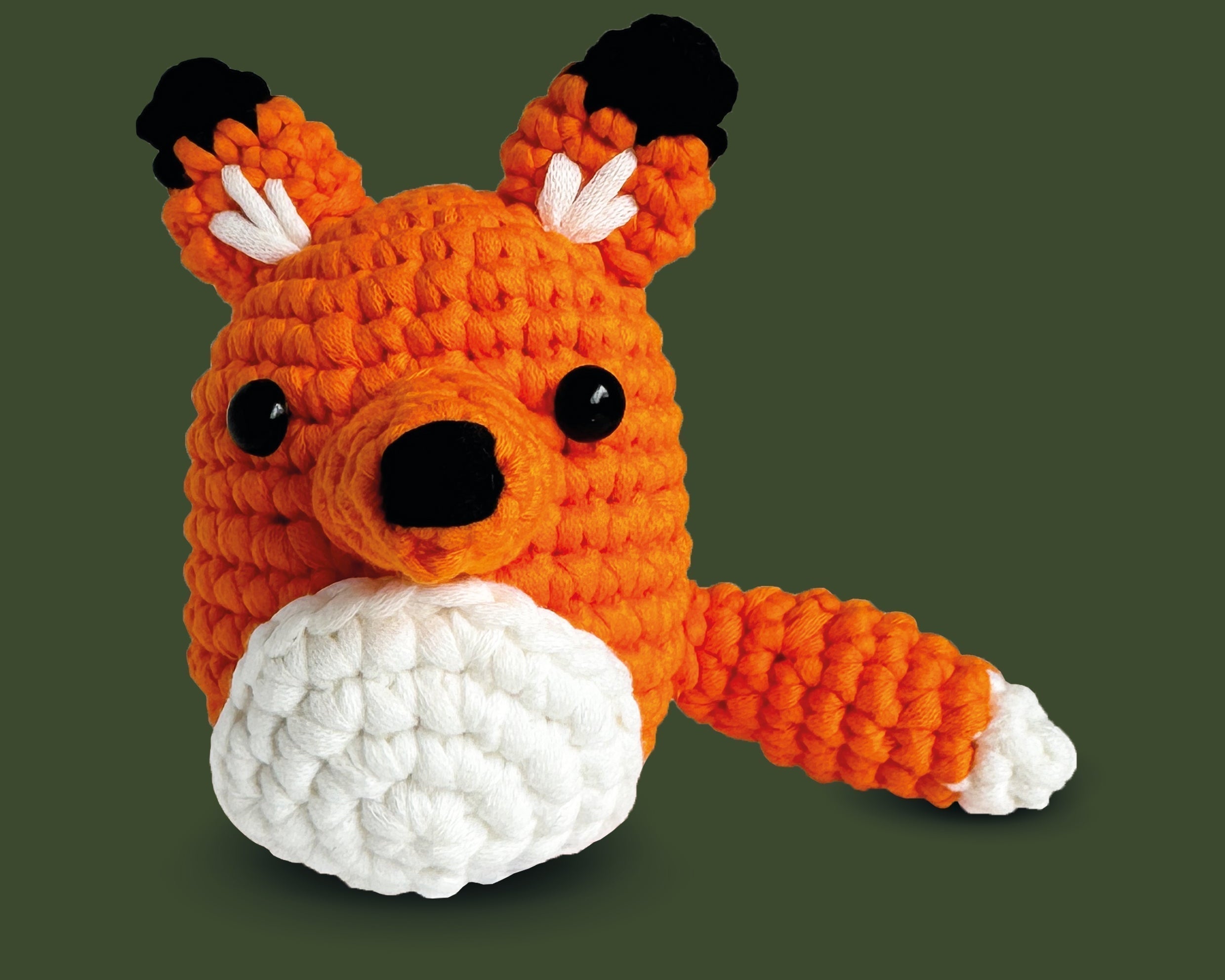 Freddy der Fuchs