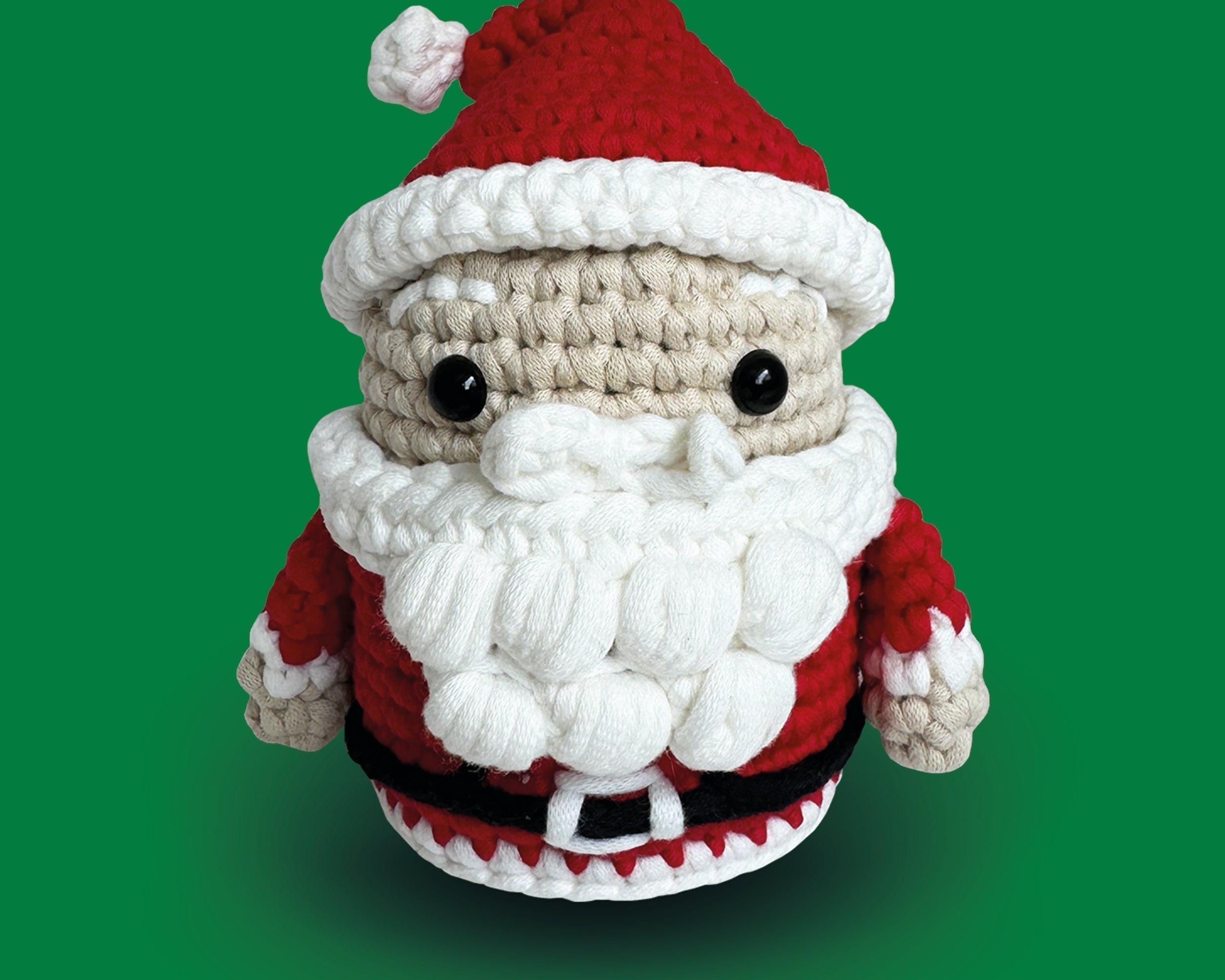 Santa der Weihnachtsmann