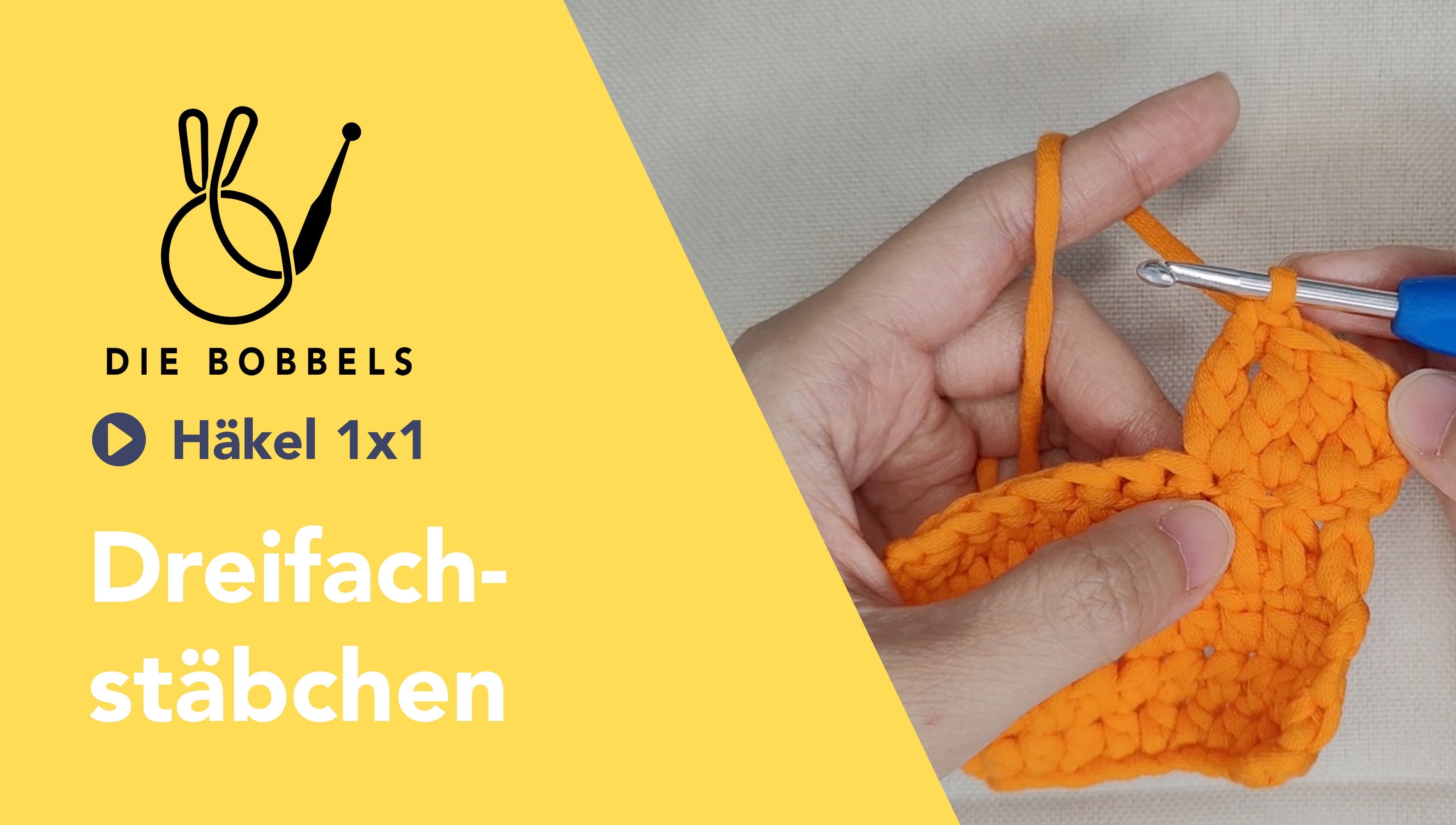 Dreifachstäbchen