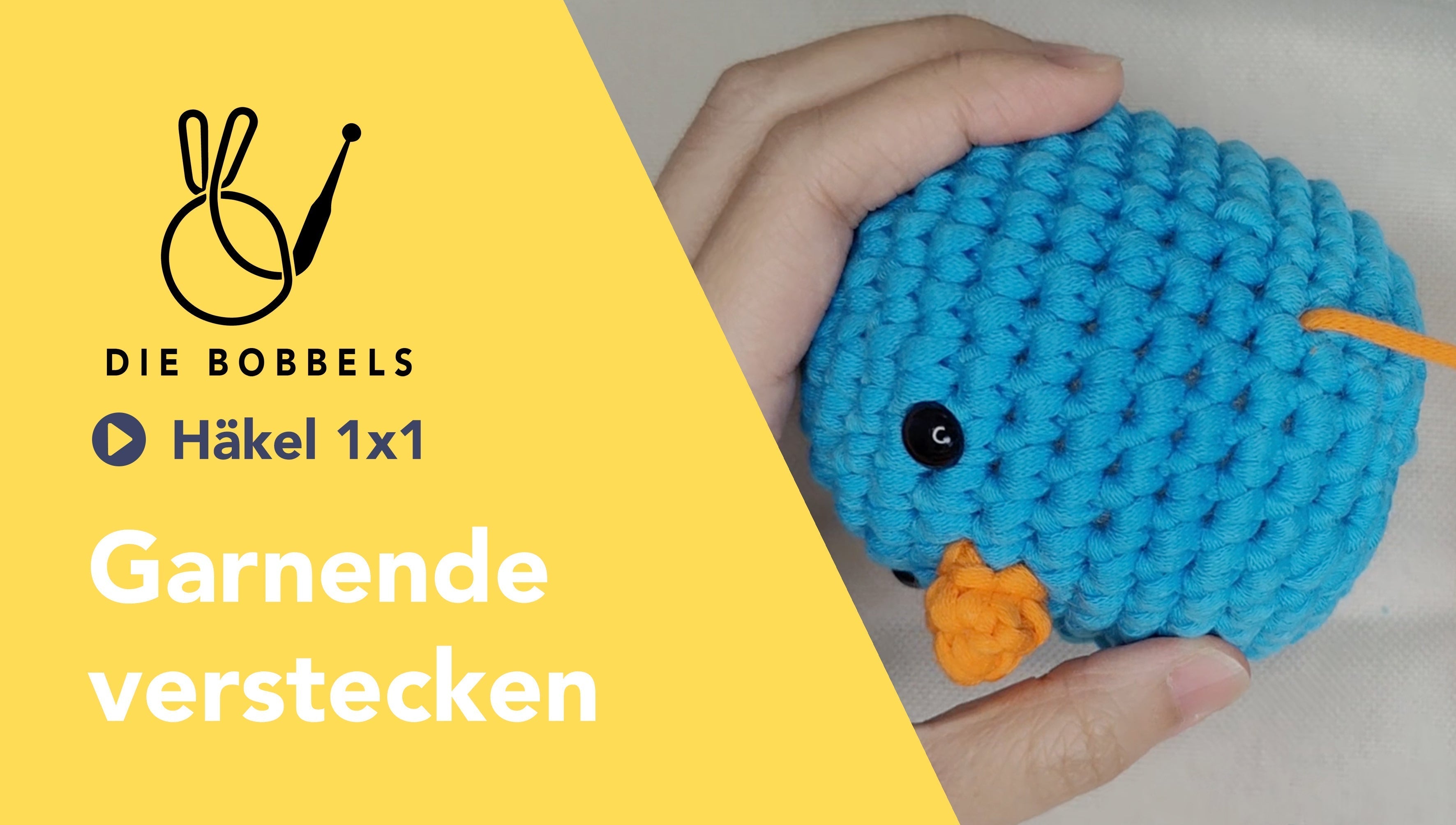 Garnende verstecken