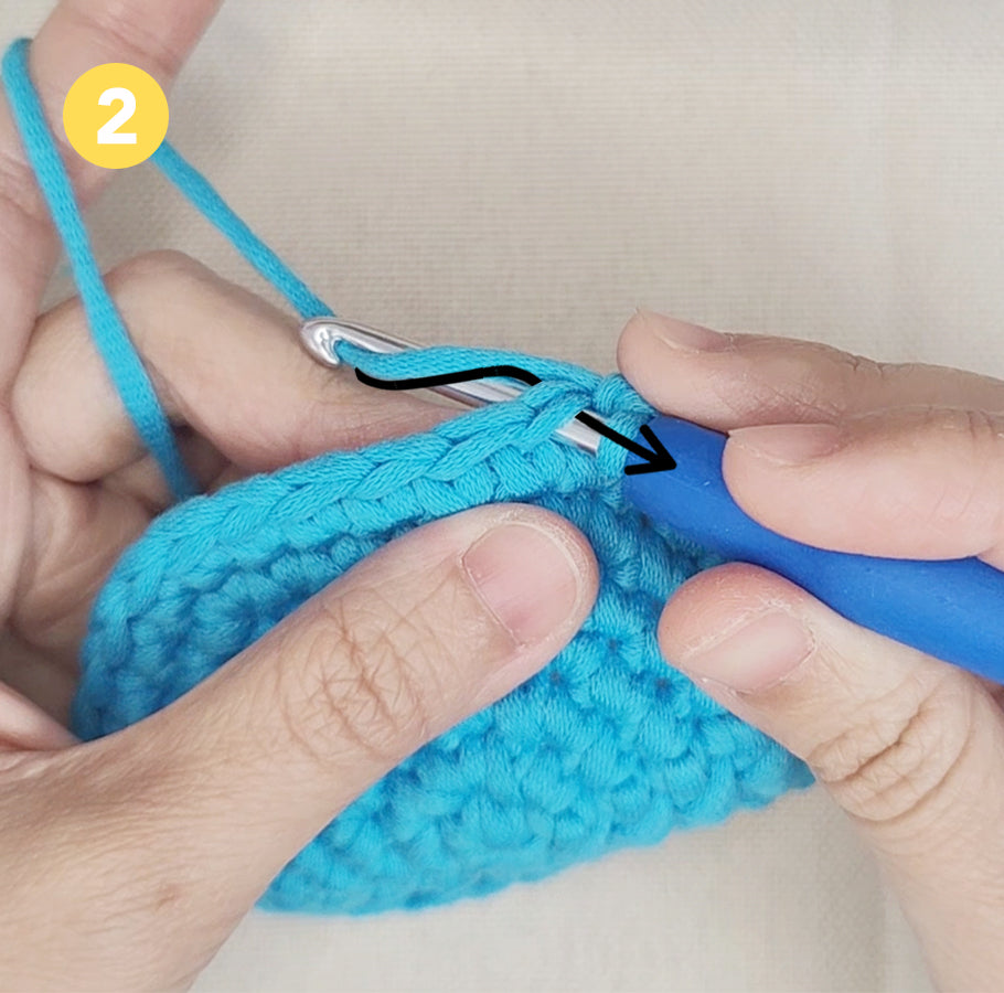 Umschlag &amp; Schlaufe