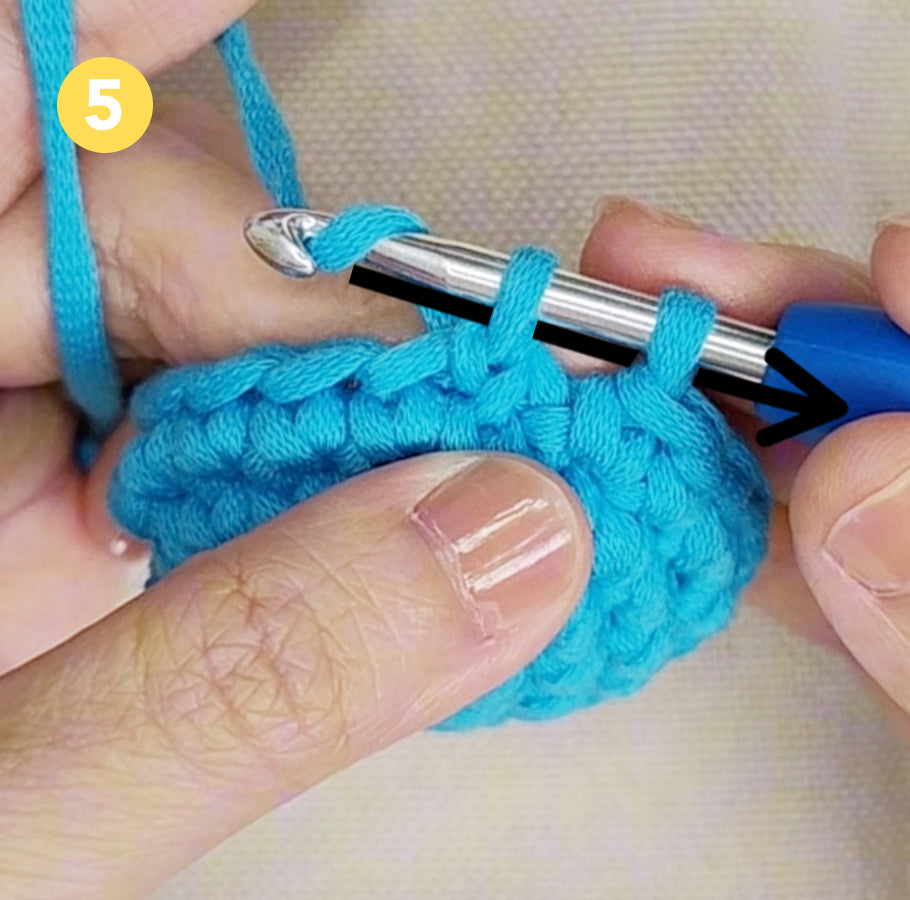 Umschlag &amp; Schlaufe