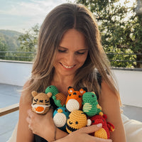 Die Bobbels – Social Media Bild - Meine kleine Bobbelswelt